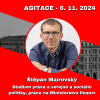 Obrázek k článku Sedmá a zatím největší - AGitace 2024